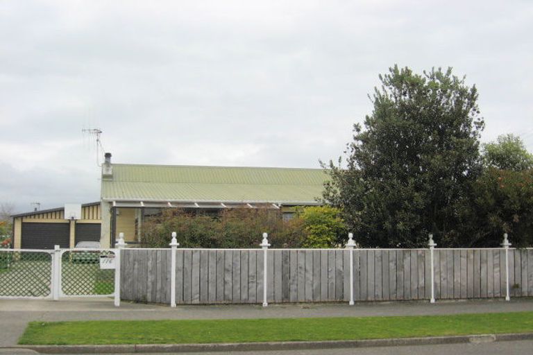 Photo of property in 116 Tiro Tiro Road, Levin, 5510