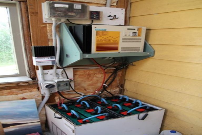 Photo of property in 291 Tauranga Bay Road, Cape Foulwind, Westport, 7892