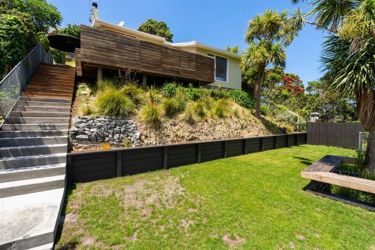 Photo of property in 139a Pembroke Road, Wilton, Wellington, 6012