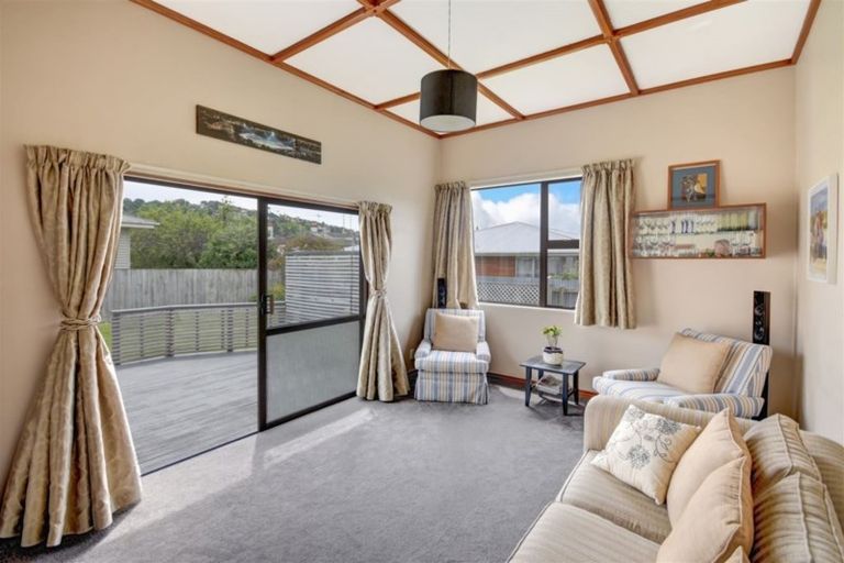 Photo of property in 61 Rutherford Street, Caversham, Dunedin, 9012