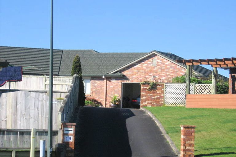 Photo of property in 19 Achilles Rise, Flagstaff, Hamilton, 3210