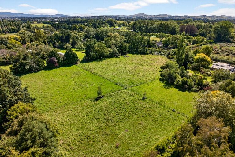 Photo of property in 35 Homebush Road, Homebush, Masterton, 5885