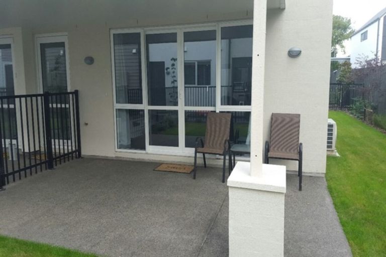 Photo of property in 15/7 Bangor Street, Christchurch Central, Christchurch, 8011