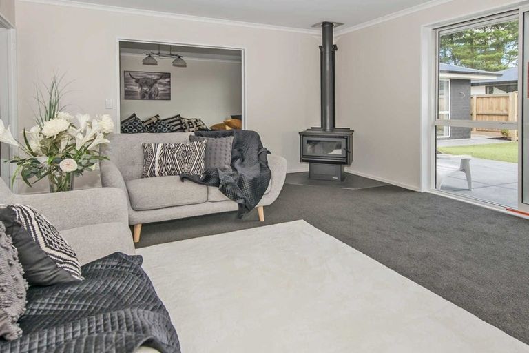 Photo of property in 28 Jean Archie Drive, Rolleston, 7614