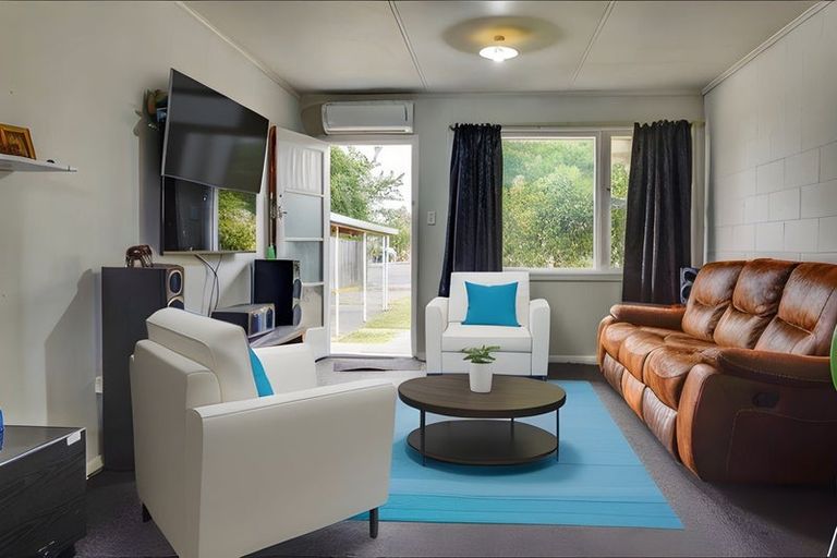 Photo of property in 2/23 Burden Street, Redwoodtown, Blenheim, 7201