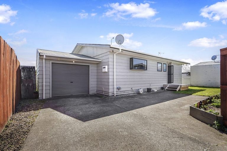 Photo of property in 26 Paterson Street, Frankton, Hamilton, 3204
