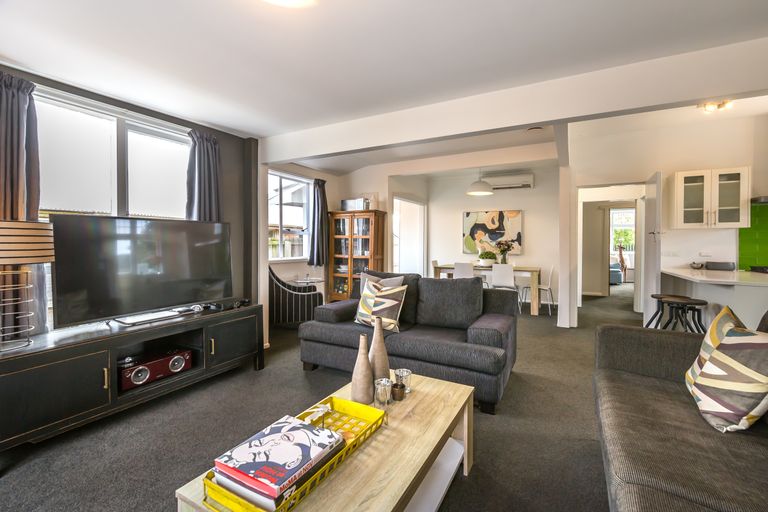 Photo of property in 41 Diamond Avenue, Spreydon, Christchurch, 8024