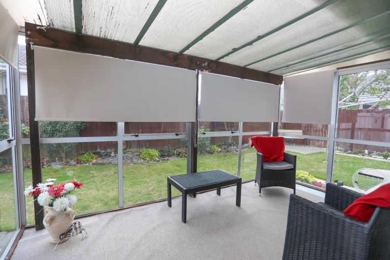 Photo of property in 1/64 Highsted Road, Bishopdale, Christchurch, 8053