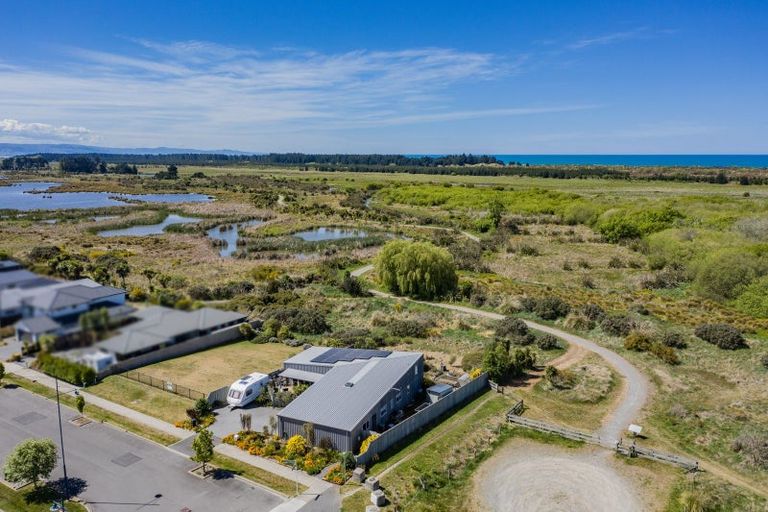 Photo of property in 4 Pegasus Main Street, Pegasus, 7612