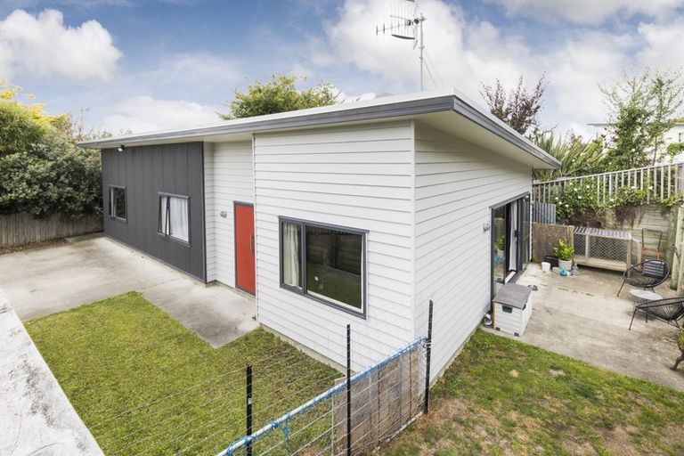 Photo of property in 56a Glasgow Terrace, Feilding, 4702