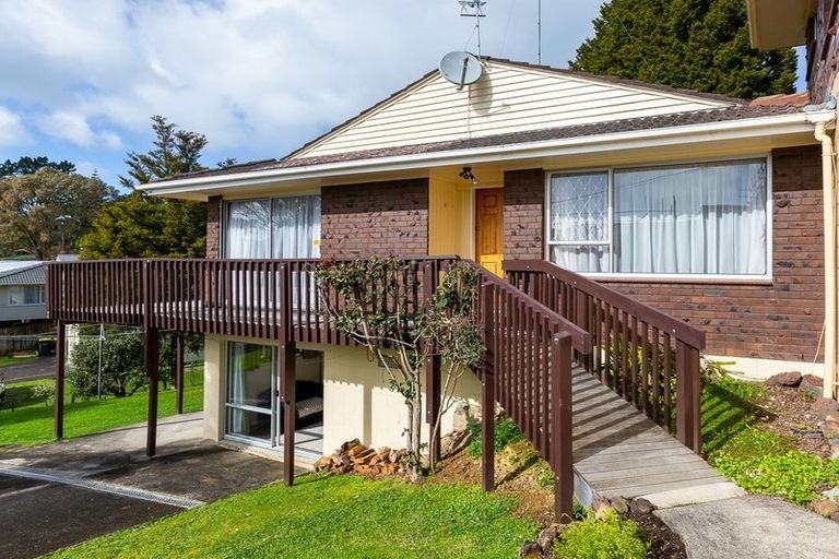Photo of property in 2/31a Salisbury Road, Birkdale, Auckland, 0626
