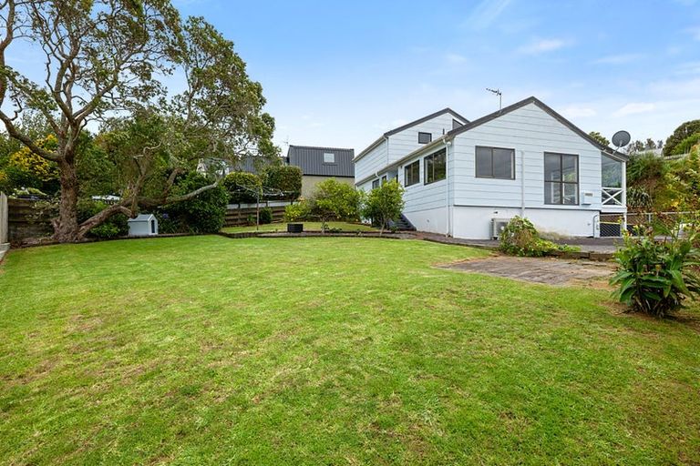 Photo of property in 85 Cumberland Street, Welbourn, New Plymouth, 4312