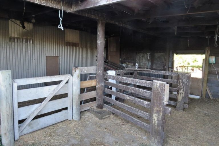 Photo of property in 83 Whiterocks Road, Deborah, Oamaru, 9492