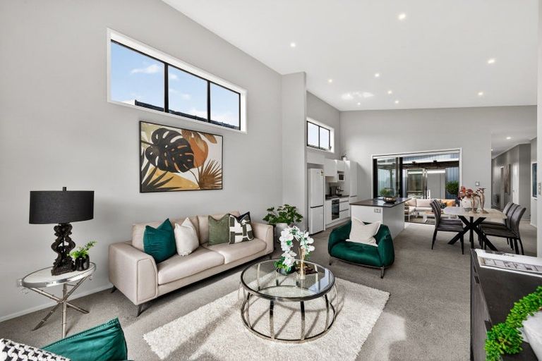 Photo of property in 17 Chaffinch Road, Hobsonville, Auckland, 0616