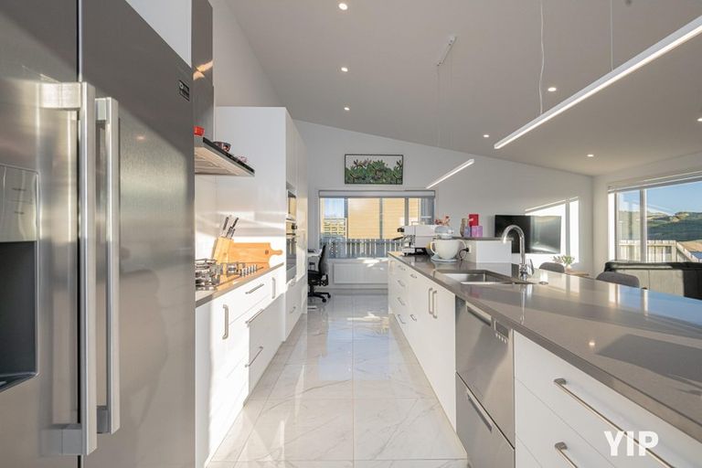 Photo of property in 93 Cedarwood Street, Woodridge, Wellington, 6037