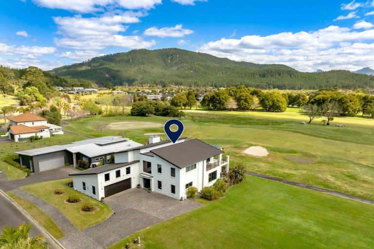 Photo of property in 124 Augusta Drive, Pauanui, Hikuai, 3579