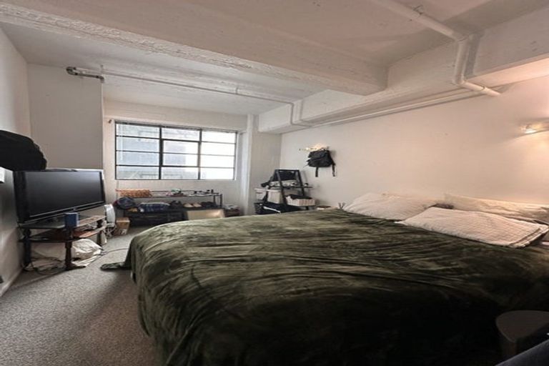 Photo of property in 6d Halleys Lane, Te Aro, Wellington, 6011