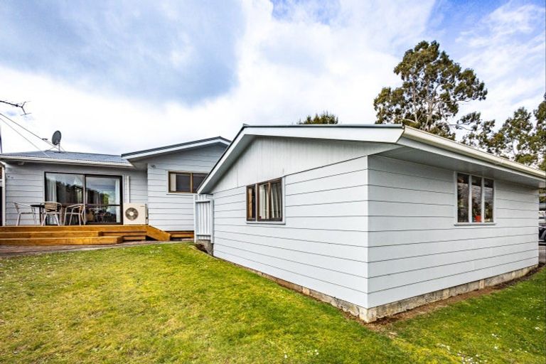 Photo of property in 24 Rimu Street, Ohakune, 4625