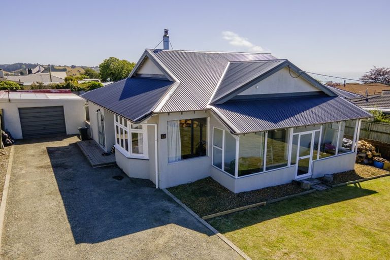 Photo of property in 44a Wansbeck Street, South Hill, Oamaru, 9400