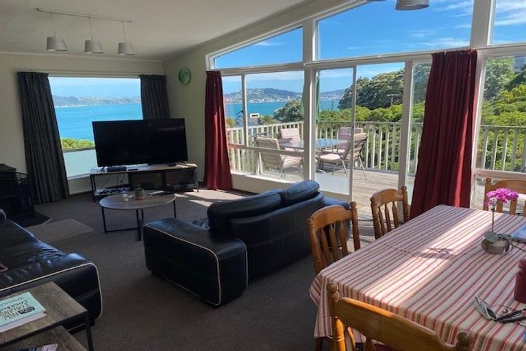 Photo of property in 70 Homebush Road, Khandallah, Wellington, 6035