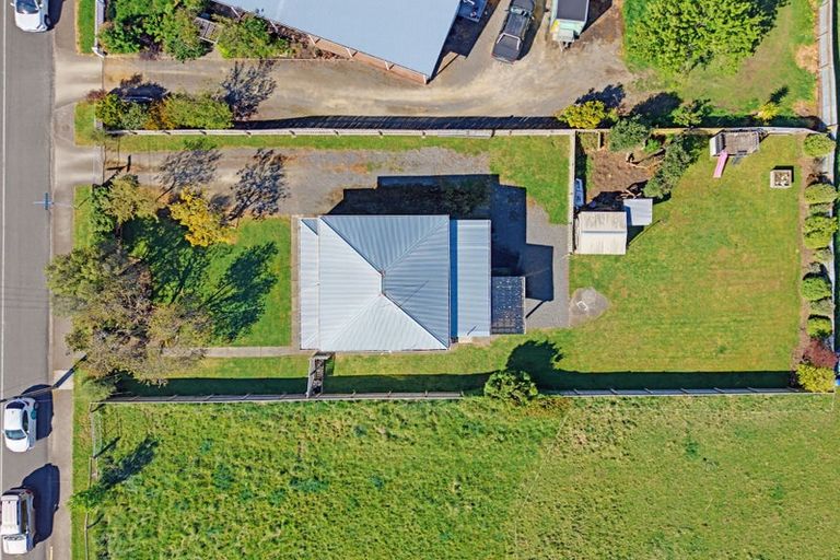 Photo of property in 78 Racecourse Road, Waipukurau, 4200