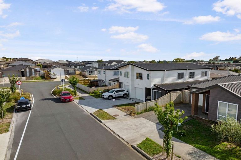 Photo of property in 4 Koropupu Street, Pukekohe, 2120