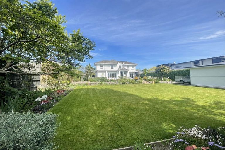 Photo of property in 95 Heaton Street, Merivale, Christchurch, 8052