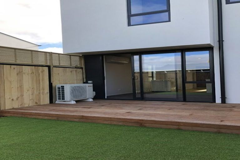 Photo of property in 3/31 Blair Avenue, Papanui, Christchurch, 8053