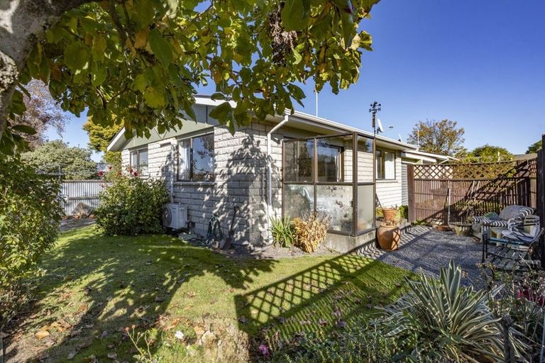 Photo of property in 59a Ivory Street, Rangiora, 7400