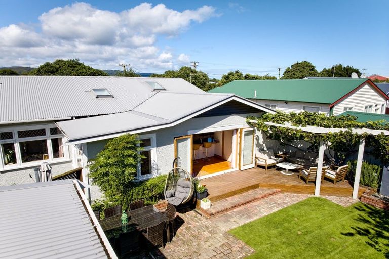 Photo of property in 40 Moa Street, Alicetown, Lower Hutt, 5010