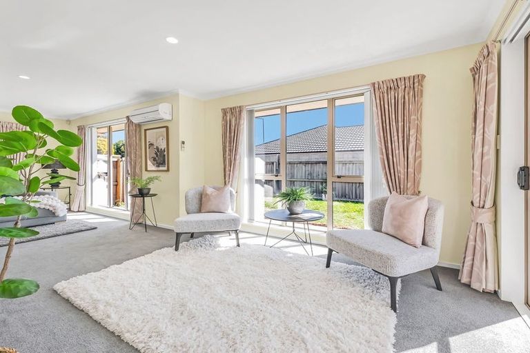 Photo of property in 111 Tennyson Street, Rolleston, 7614