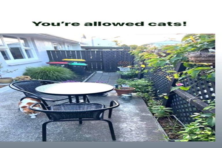 Photo of property in 2/30 Stoneyhurst Street, St Albans, Christchurch, 8014