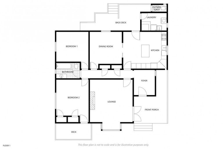 Photo of property in 2 Sedgebrook Street, Whanganui East, Whanganui, 4500