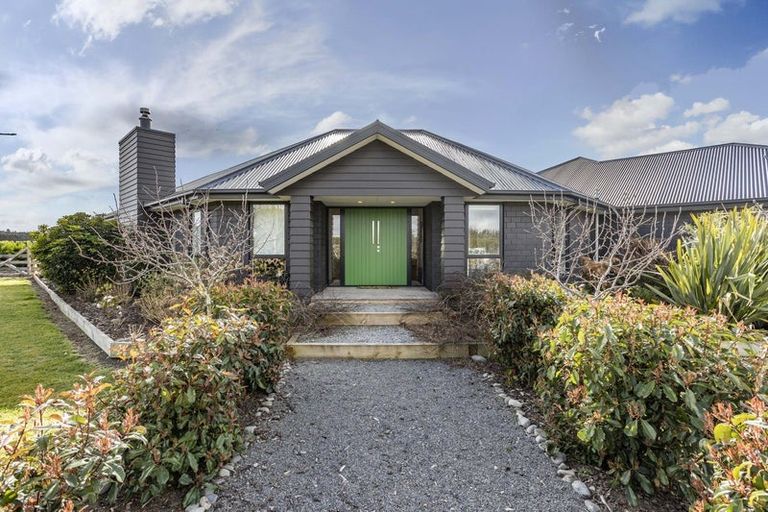 Photo of property in 357 Pesters Road, Eyrewell, Rangiora, 7476