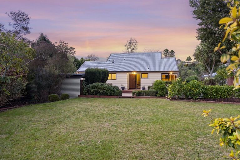 Photo of property in 7 Vogel Place, Cambridge, 3434