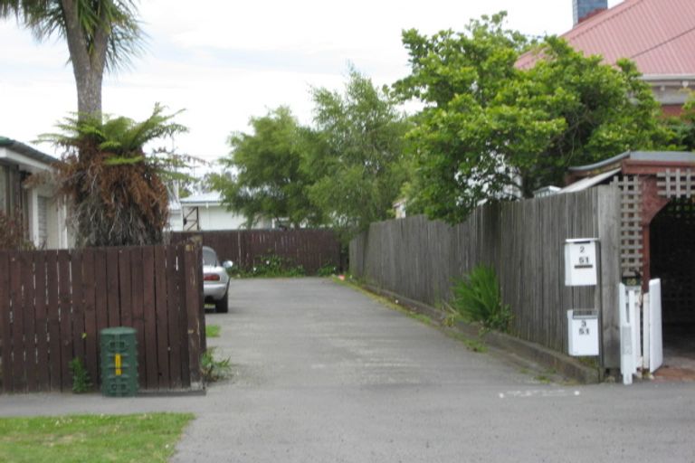 Photo of property in 3/51 Geraldine Street, Edgeware, Christchurch, 8013