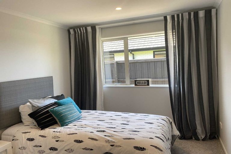 Photo of property in 47 Lanner Drive, Rolleston, 7615