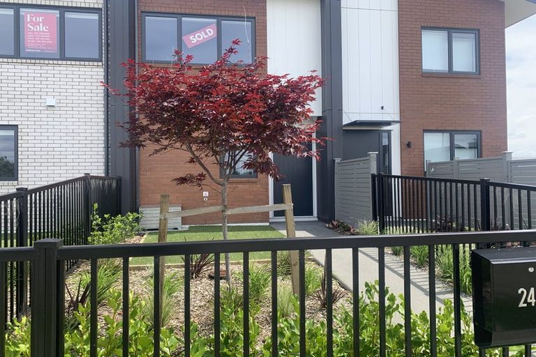 Photo of property in 245 Park Estate Road, Karaka, Papakura, 2113