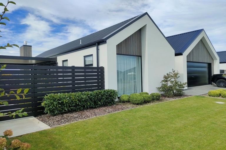 Photo of property in 43 Makybe Terrace, Lincoln, 7608