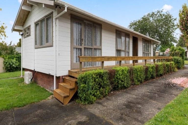 Photo of property in 27 Huia Street, Hillcrest, Rotorua, 3015