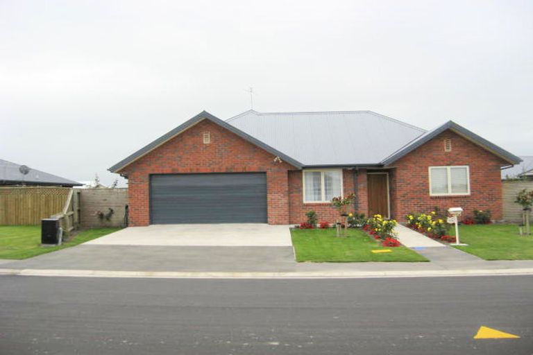 Photo of property in 176 Rolleston Drive, Rolleston, 7614