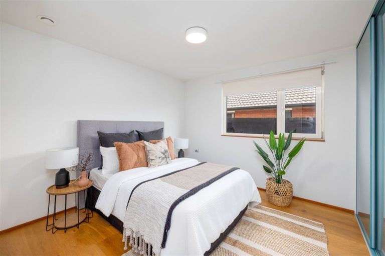 Photo of property in 9 Church Square, Addington, Christchurch, 8024