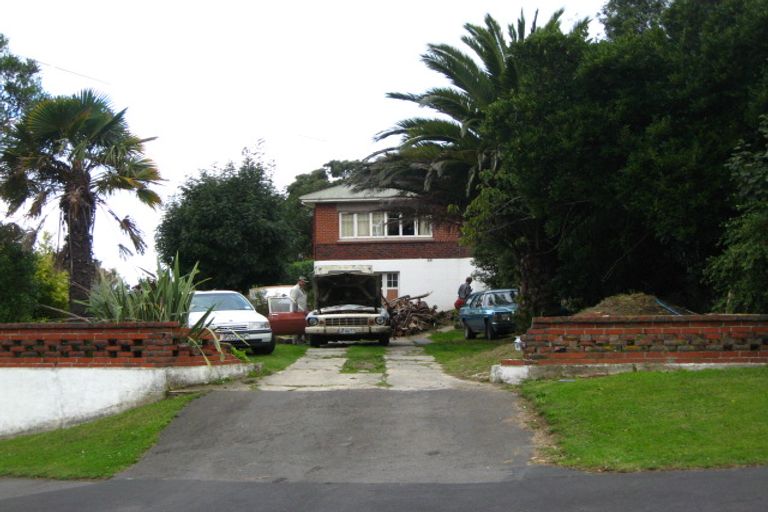 Photo of property in 481 South Road, Calton Hill, Dunedin, 9012