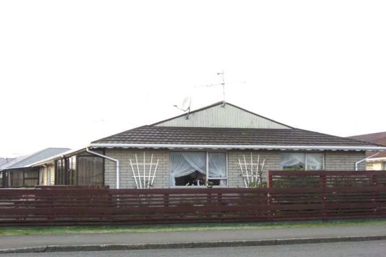 Photo of property in 101 Mary Street, Richmond, Invercargill, 9810
