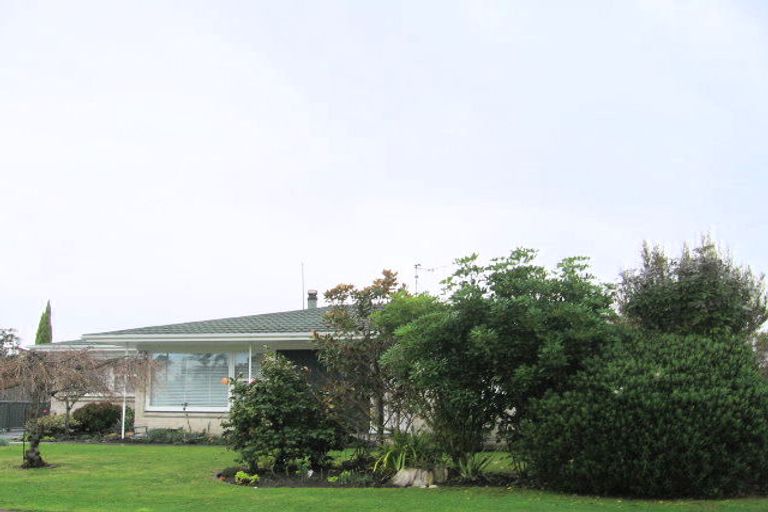 Photo of property in 574 Lowe Street, Camberley, Hastings, 4120