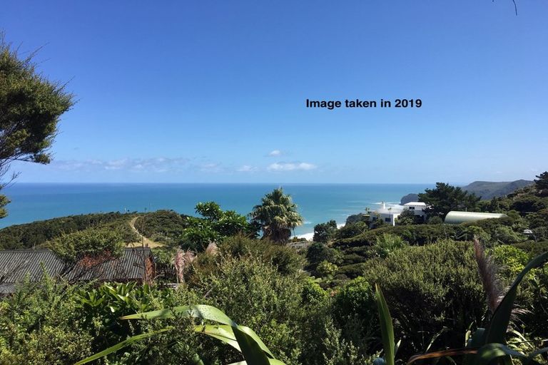 Photo of property in 105 Piha Road, Piha, 0772