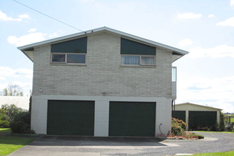 Photo of property in 113 Bailey Street, Huntly, 3700