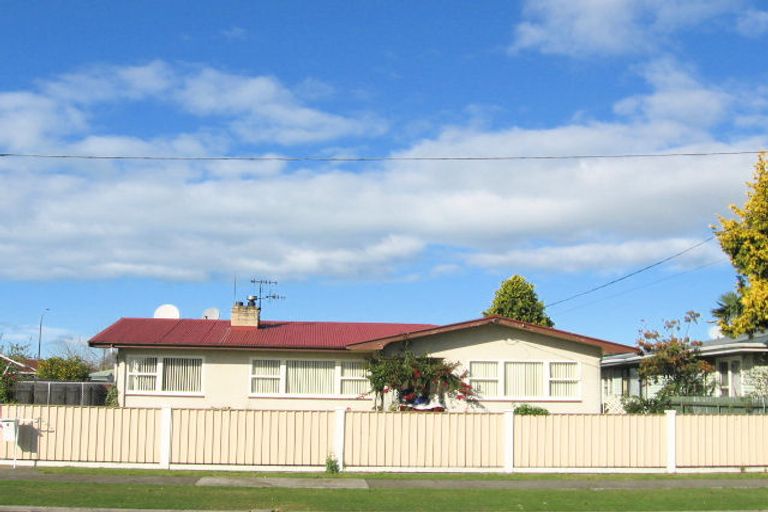 Photo of property in 4 Harold Holt Avenue, Onekawa, Napier, 4110