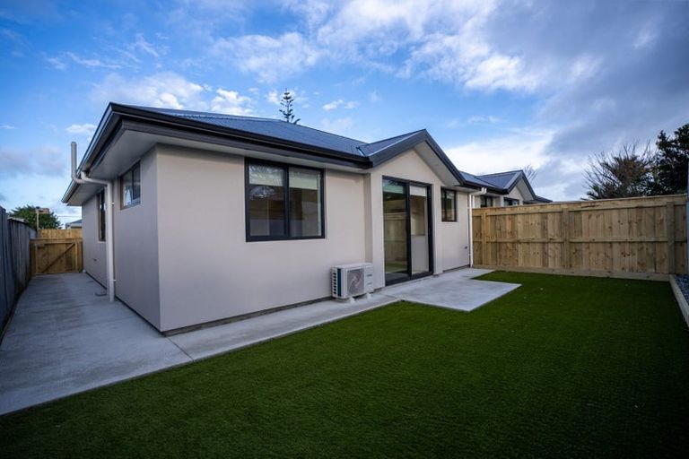 Photo of property in 86b Hinau Street, Castlecliff, Wanganui, 4501