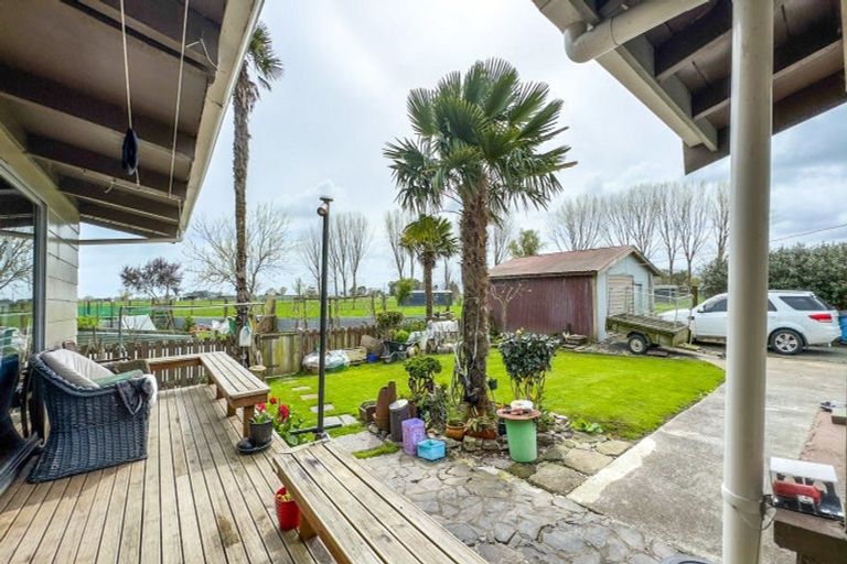 Photo of property in 326 Ferry Road, Komata, Paeroa, 3674